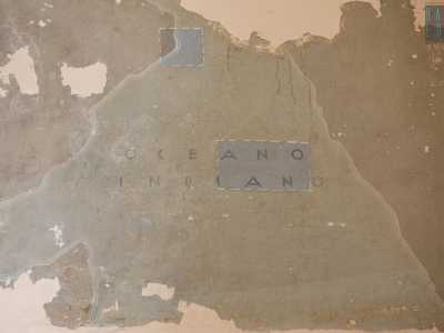 ...l�Oceano Indiano e il continente Africano